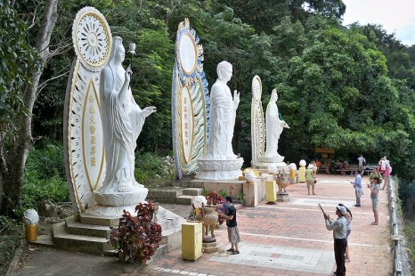 Tour Du Lịch Hà Nội - Sài Gòn - Mũi Né - Miền Tây - KDL Đại Nam 7 Ngày 6 Đêm